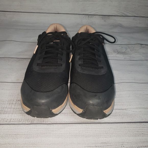 Timberland Pro Comp Toe Anti-Fatigue Slip Resistant Work Shoes Womens Sz 8.5 - Picture 2 of 12